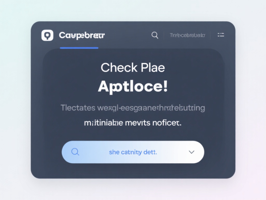 检查平台公告：在平台官方网站或其社交媒体频道上查阅