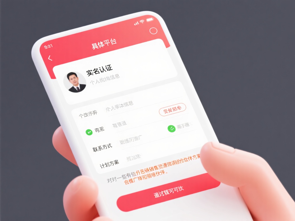 具体而言，平台会要求提供个人基本信息，包括实名认证