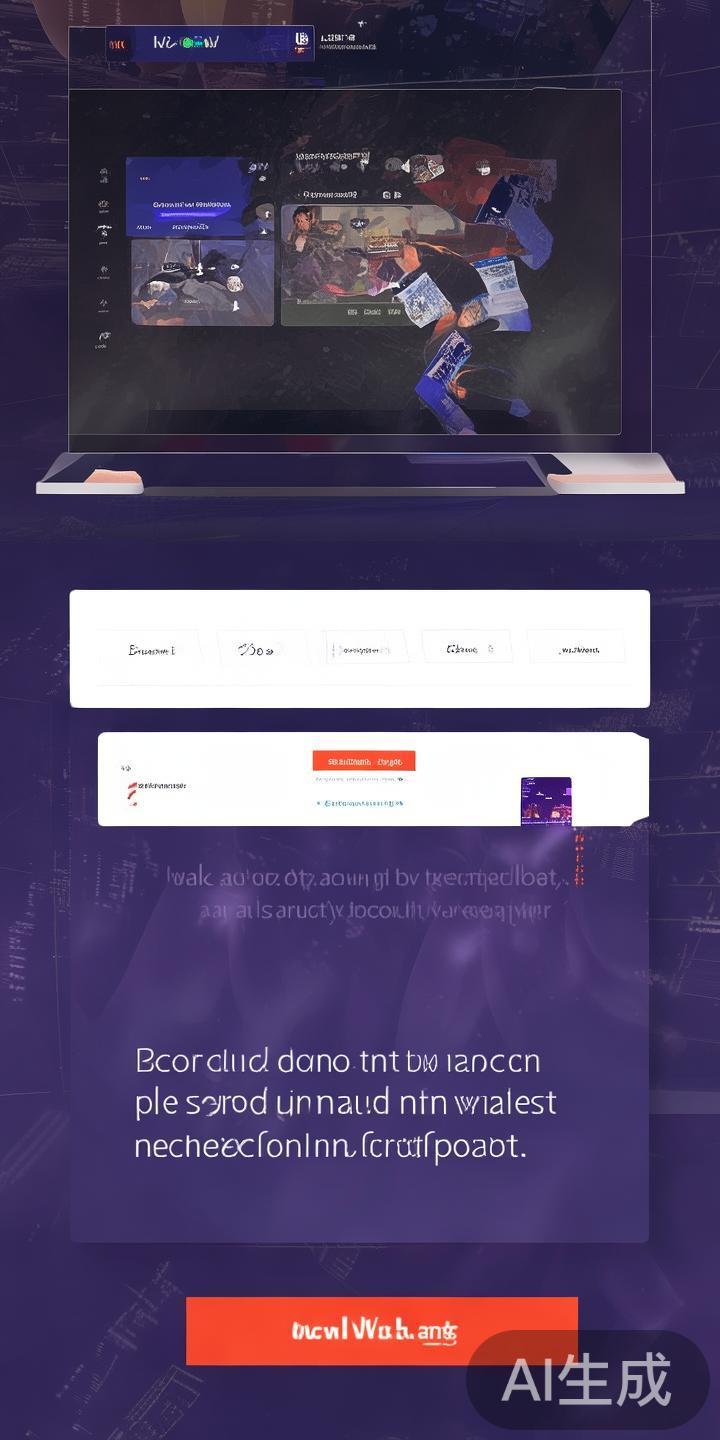 在激烈的线上博彩竞争中，利来W66不断优化其用户登