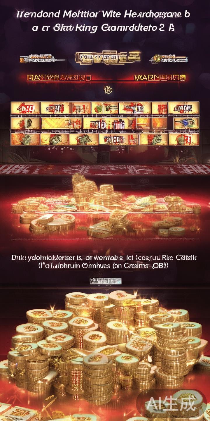 在激烈的娱乐和博彩市场中，如何才能吸引更多玩家的关