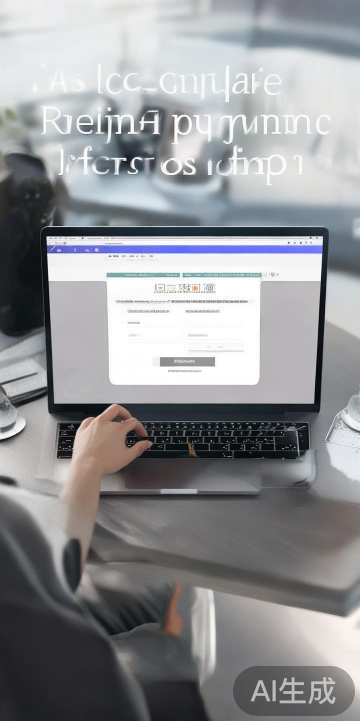 最新利来w66官网注册指南详解:助你快速成为VIP会员的完整步骤 确保自己进入官方网站,谨防假冒网站:*在浏览器地址