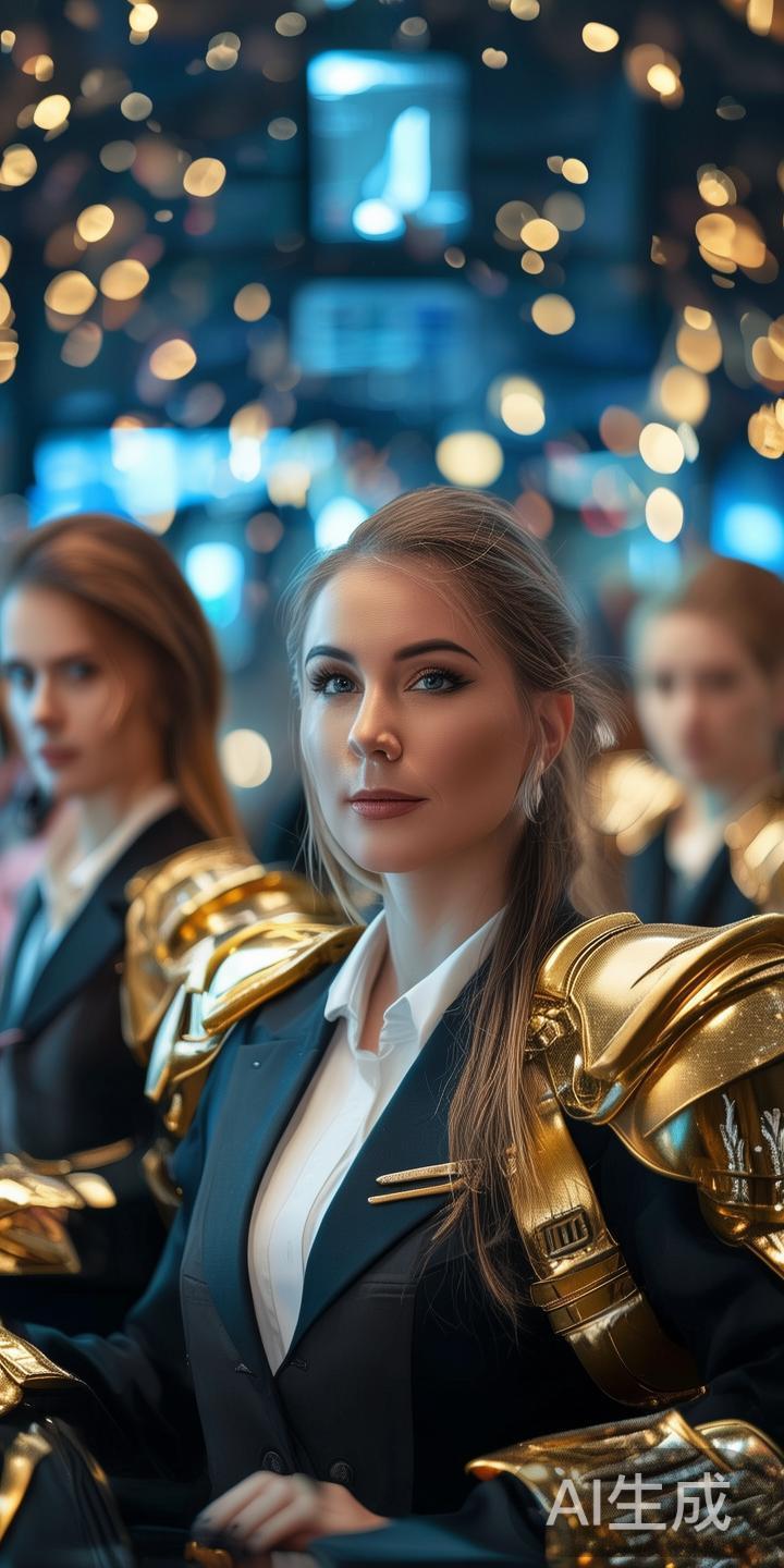 专业高效的客户服务体系
信用当然还体现在服务上。