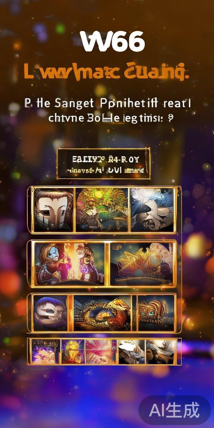 w66利来网址的优惠活动不断推陈出新，旨在为玩家带