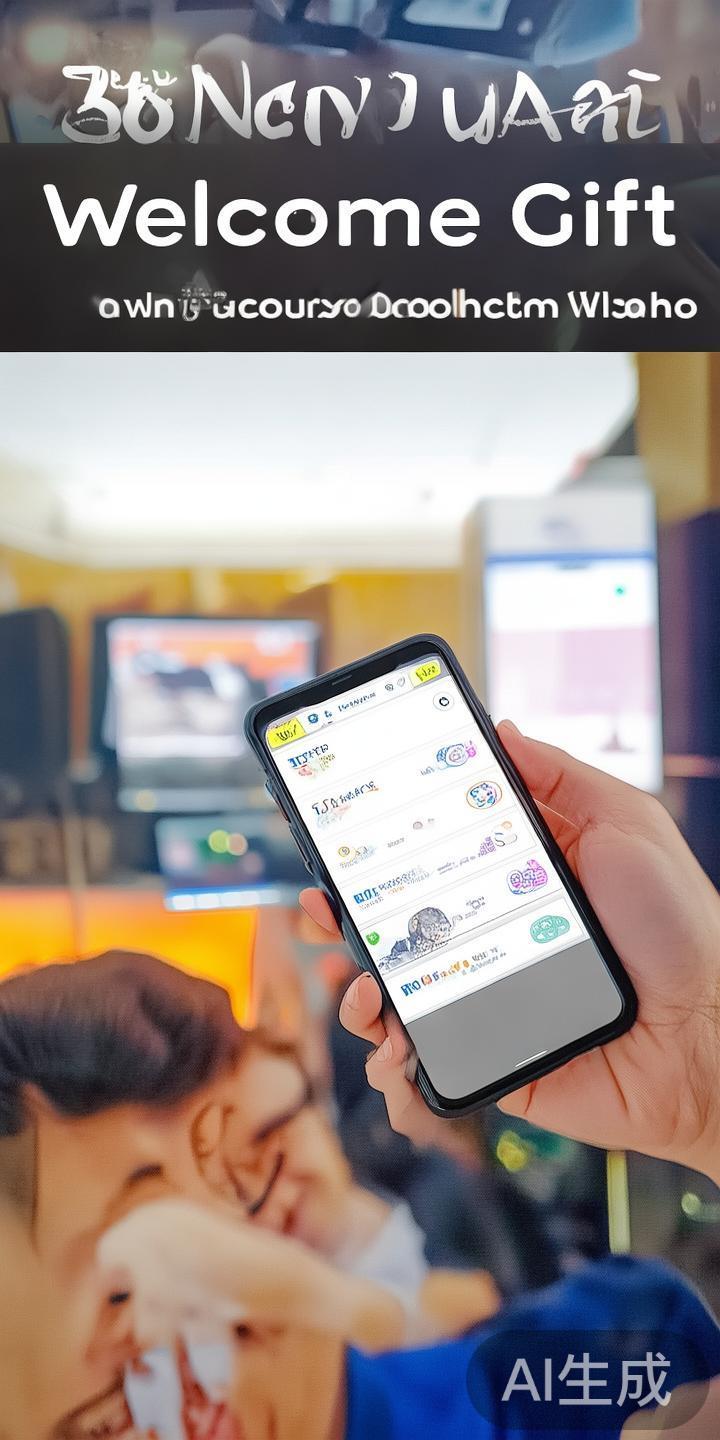以某位新注册用户为例，注册后仅通过首次充值，即享受