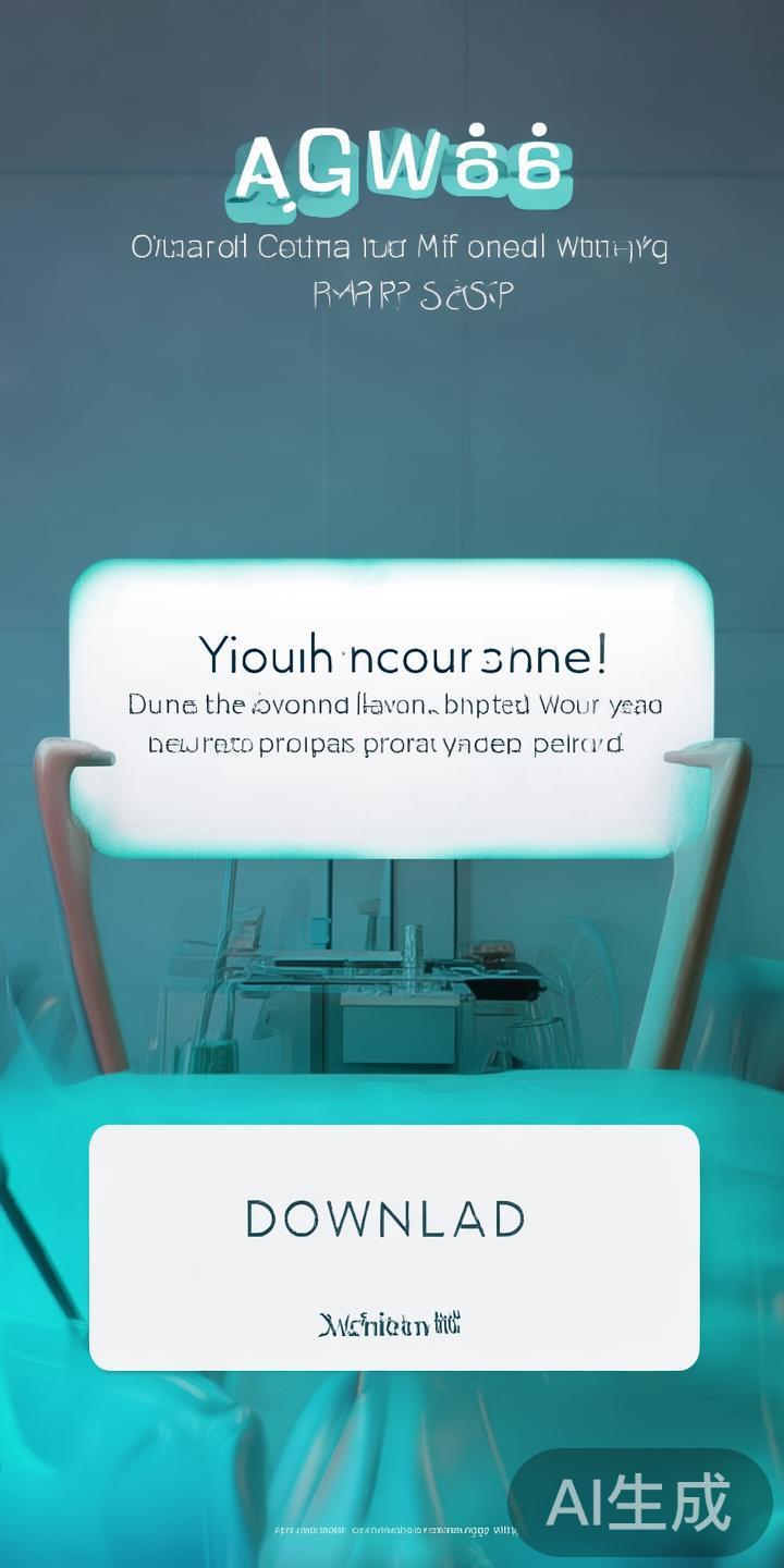 访问官方网站或可信平台：为了保障安全，建议通过AG